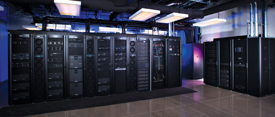 Réseau informatique